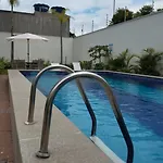 Flat Liberdade