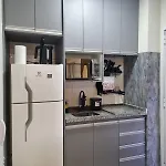 Flat Liberdade