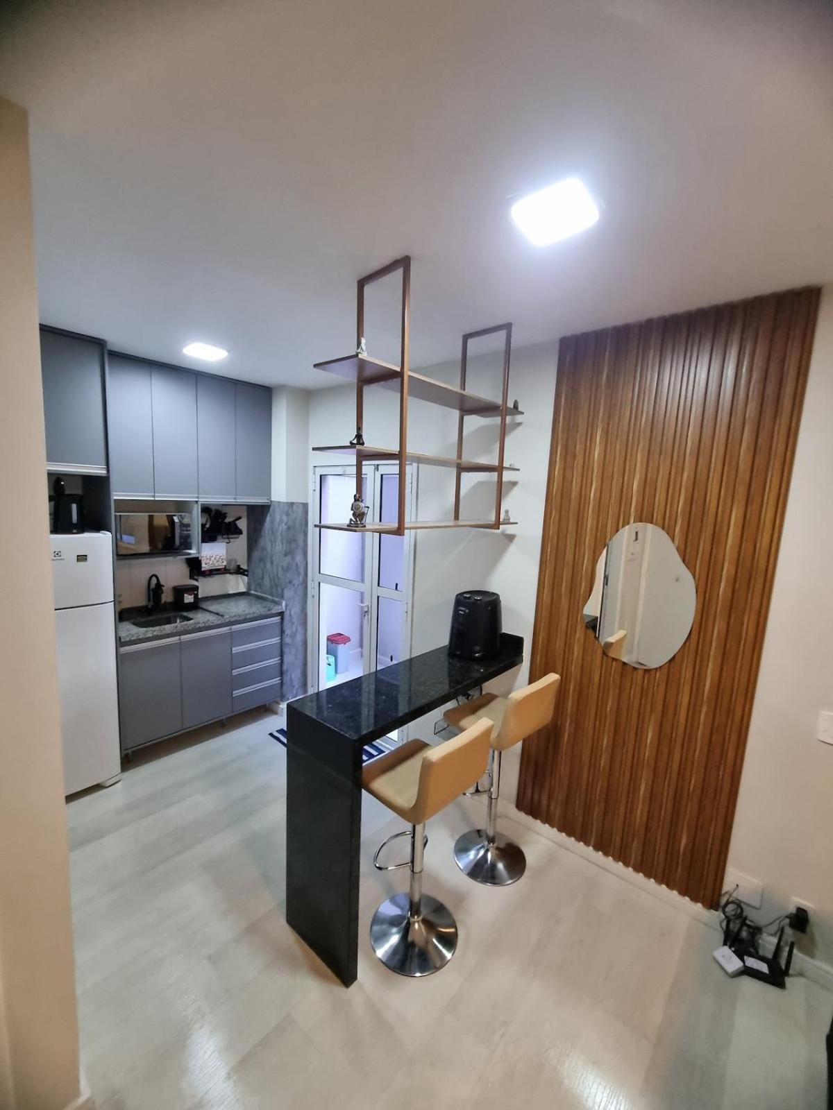 Flat Liberdade Apartamento *