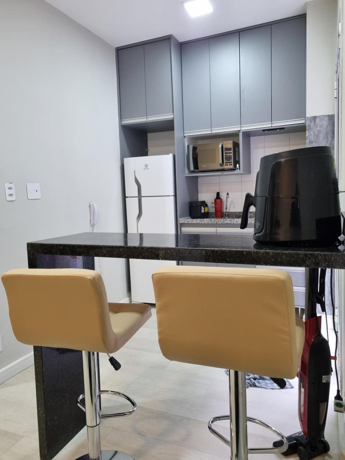 Flat Liberdade Apartamento São Paulo