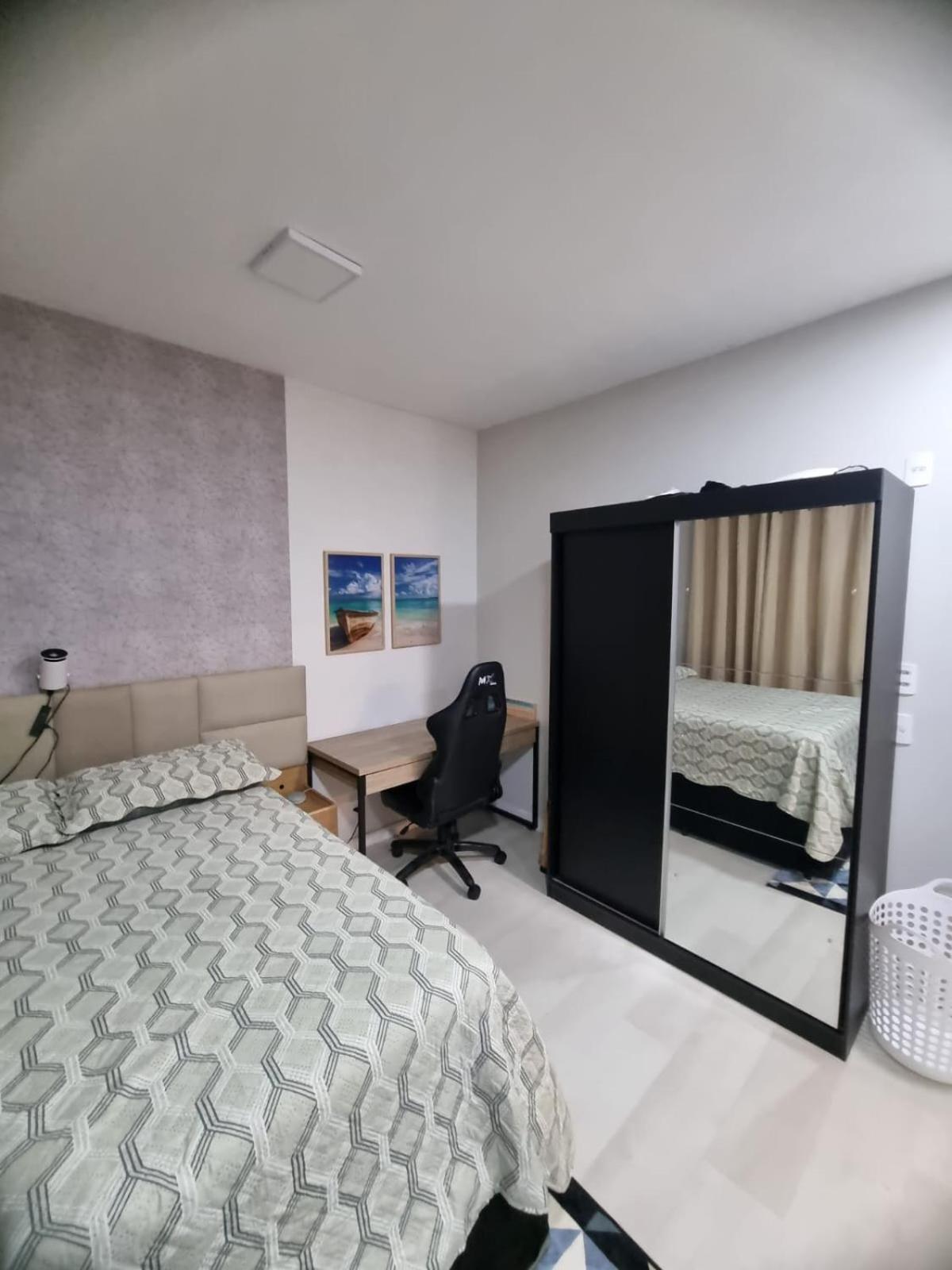 Apartamento Flat Liberdade *